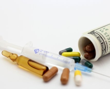 В Днепропетровской области врачи незаконно продавали препараты для заместительной терапии, – Нацполиция (+ФОТО)