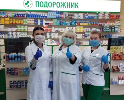 Уляна Яворська: У мережі аптек «Подорожник» вважають, що онлайн продаж ліків з доставкою клієнту допомагає підвищити рівень фармацевтичної опіки