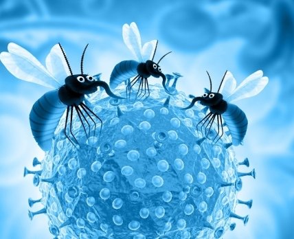 Вчені GSK пропонують нову стратегію боротьби з малярією