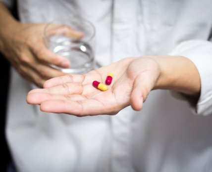 Дефицит витамина D и гормонов «щитовидки» может исказить ответ на терапию статинами