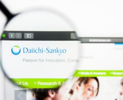 Daiichi Sankyo програла патентну битву Seagen