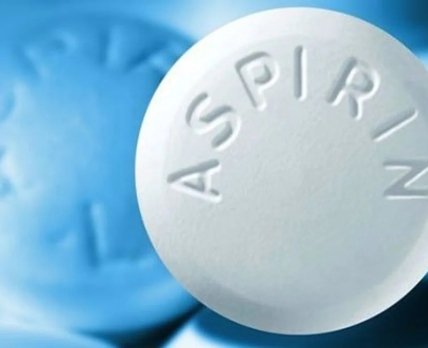 ОТС: факты, которые следует учитывать при отпуске аспирина