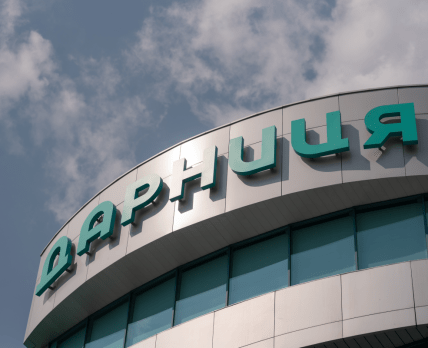 «Дарница» присоединилась к AI-комитету IT Ukraine Association