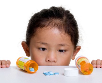 Детские формы – новая высота для фармакологов