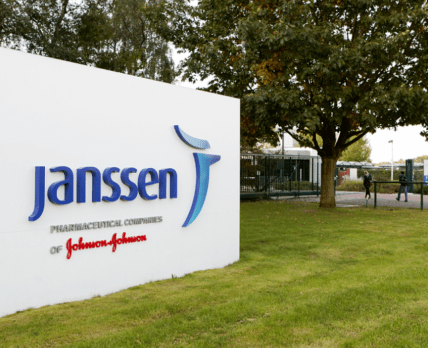 Janssen спонсирует дата-центры онкогематологических заболеваний в Европе