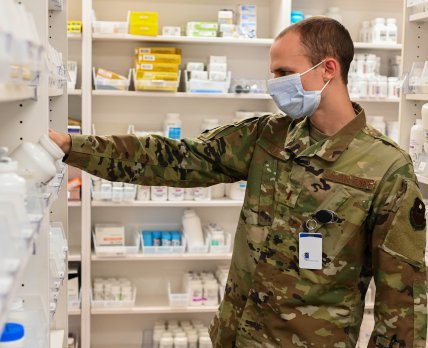 МОЗ закликав аптечні мережі не підвищувати ціни на ліки