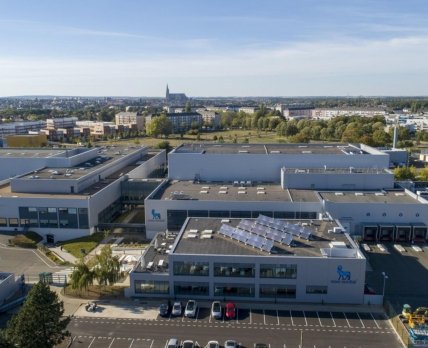 Novo Nordisk инвестирует €2+ миллиарда в завод во Франции