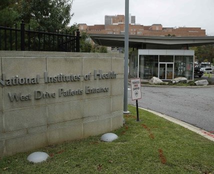 NIH приостановила работу одного из центров в связи с инспекцией FDA