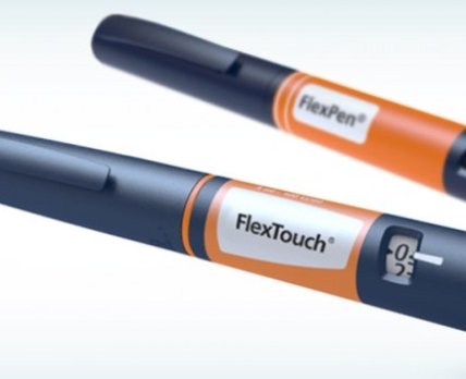 Не забуваймо про природу: Novo Nordisk запускає програму утилізації шприц-ручок