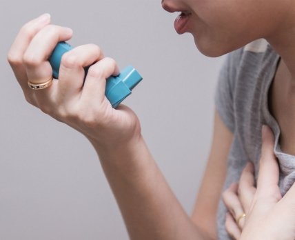 AstraZeneca и Amgen объявили об успехе нового препарата от астмы