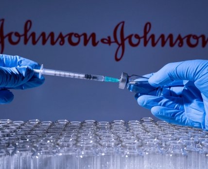 У Johnson &amp;amp; Johnson снова проблемы с вакциной на заводе в Балтиморе
