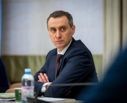 Ляшко: генерические препараты должны быть доступными, рынок ждут дальнейшие изменения