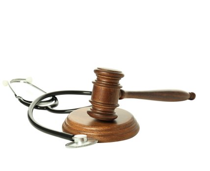 Коли лікар може бути притягнутий до кримінальної відповідальності за медичну помилку /freepik