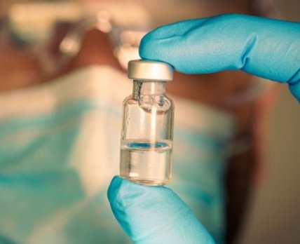 Україна отримала від ЮНІСЕФ 4 тис. доз вакцини проти сказу