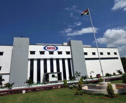 Natco Pharma приостановила работу завода по производству АФИ в Индии