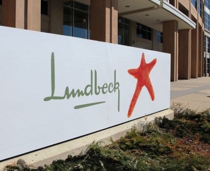 Продажи Lundbeck подскочили на 8% в 2015 г.