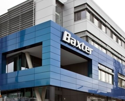 Baxter продает своего контрактного производителя за $4+ миллиарда