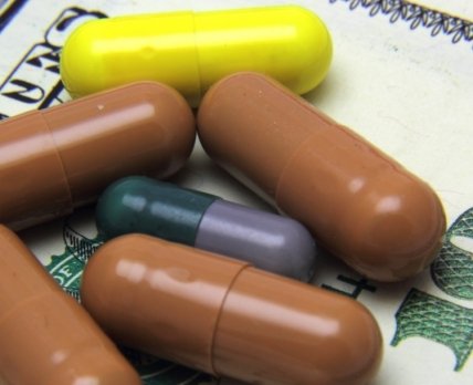 В парламенте готовятся к массированному наступлению на фальсификаторов лекарств