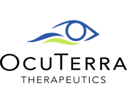 OcuTerra разрабатывает уникальные капли от диабетической ретинопатии