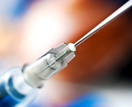 В Украине зарегистрированы новые вакцины от укусов гадюк и бешенства