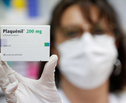 Минздрав отправил более 2 тыс упаковок «Плаквенила» в регионы для борьбы с коронавирусом