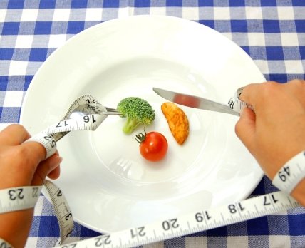Ученые доказали пользу снижения потребления калорий