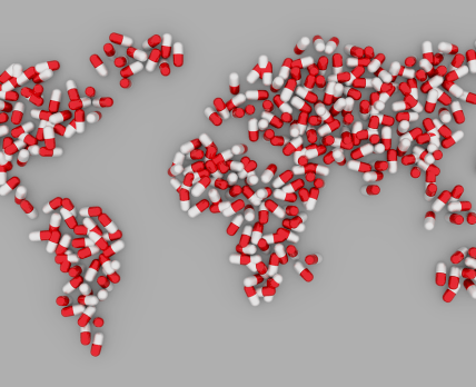 Access to Medicine Foundation: GlaxoSmithKline – в лидерах фармпроизводителей, стремящихся обеспечить доступ населения к лекарствам