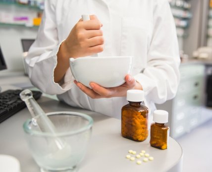 FDA пропонує посилити обмеження на виготовлення трьох категорій екстемпоральних ліків