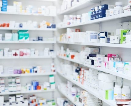 МОЗ проводить моніторинг цін на ліки