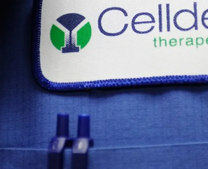 Celldex Therapeutics випробувала унікальне антитіло проти кропив’янки