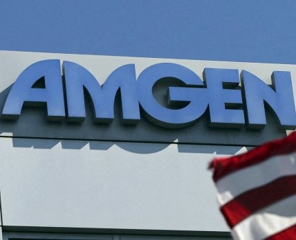 Amgen відмовляється від розробки двох ліків проти вовчаку