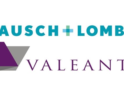 Компания Valeant ведет переговоры о продаже Bausch &amp; Lomb за 2 млрд долларов