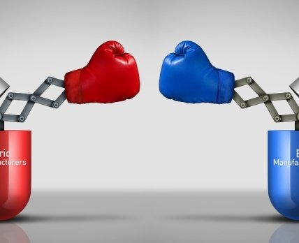 Скажи, кто твой враг: как правильно бороться с конкурентами