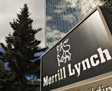 Merrill Lynch назвала компании, акции которых следует купить в 2016 г.