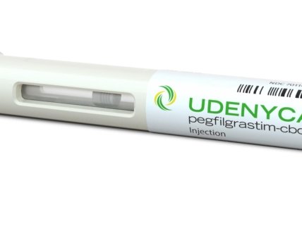 Coherus продала свій останній біосиміляр Udenyca за $558 мільйонів