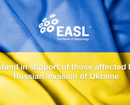 Европейская ассоциация по изучению болезней печени призвала прекратить сотрудничество с россиянами