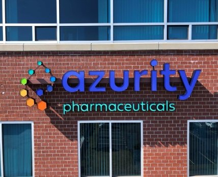 Azurity Pharmaceuticals зробила лікування раку крові більш комфортним