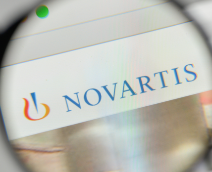 Novartis купила американського виробника орфанних препаратів