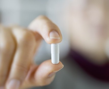 Новий препарат Astellas може стати альтернативою гормональному лікуванню менопаузи