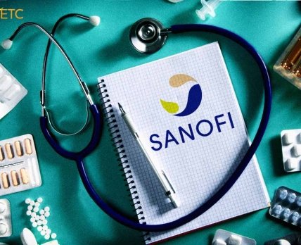 Sanofi выбирает стратегию инновационного развития и диверсификации