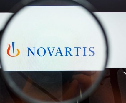 Novartis приєдналася до інших компаній, які виступили проти примусового зниження цін на ліки