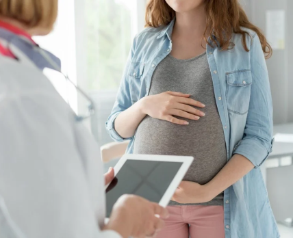 Деякі інфекції під час вагітності підвищують ризик лейкемії у потомства