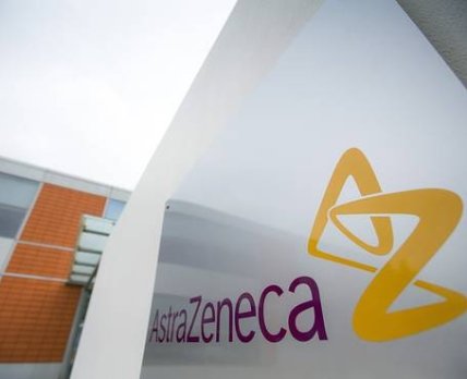 AstraZeneca спростувала чутки про звільнення свого боса