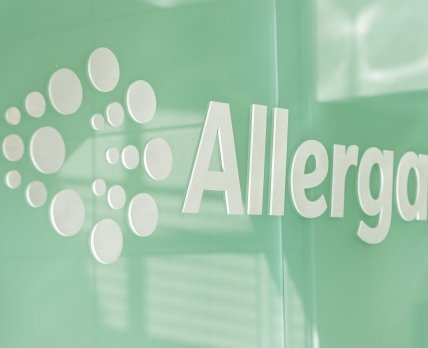 Allergan отзывает с европейского рынка текстурированные имплантаты груди
