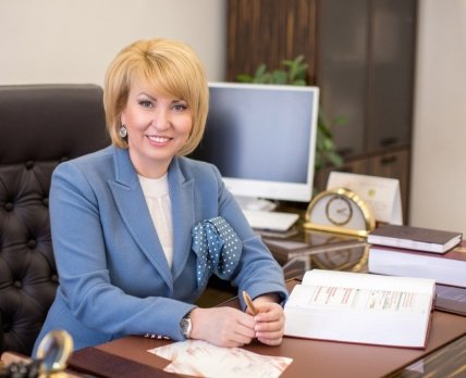 Алла Котвіцька, доктор фармацевтичних наук, професор, заслужений діяч науки і техніки України
