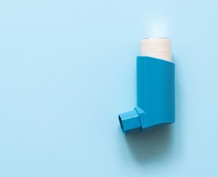 EMA одобряет Flutiform для детей с астмой