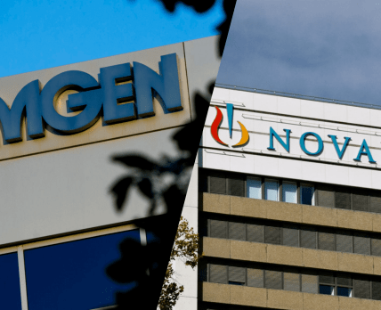 Novartis уступает Amgen спорный препарат от мигрени и сокращает 186 рабочих мест