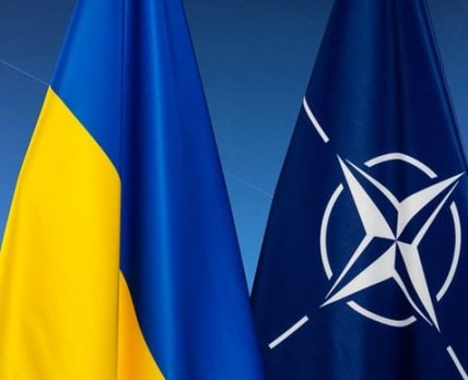 НАТО може надати Україні обладнання для захисту від хімічних, біологічних та ядерних загроз /Українська правда