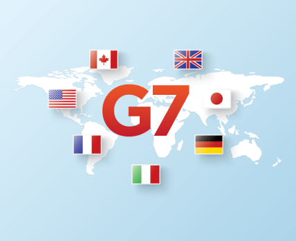 Руководитель Bayer в ожидании саммита G7