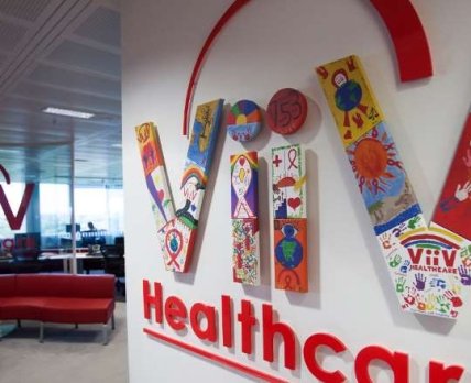 GlaxoSmithKline назначает нового руководителя компании ViiV Healthcare